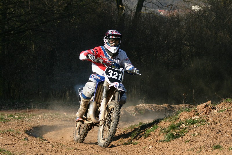 Na Osmě 31.3-1.4.08
